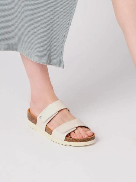 Klapki damskie Scholl LUSAKA 2.0 F31484-1065