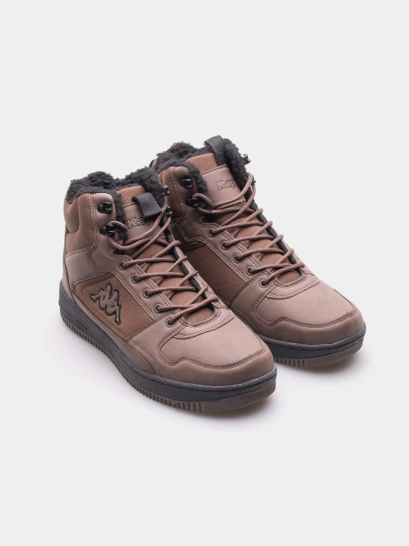 Buty męskie KAPPA SHAB FUR 243046-5011