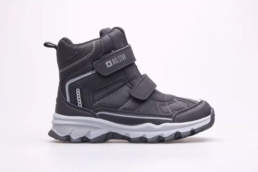Buty dziecięce BIG STAR KK374157