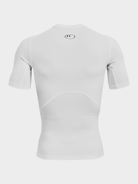 Koszulka męska termoaktywna Under Armour 1361518-100