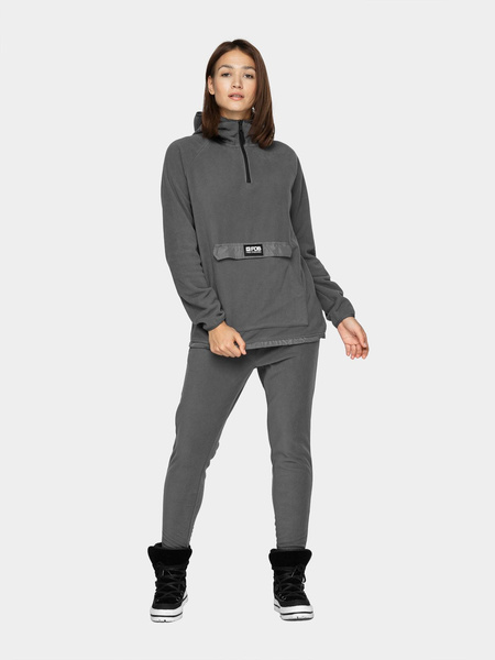 Bluza damska z kapturem 4F H4Z21-BLD035-25S