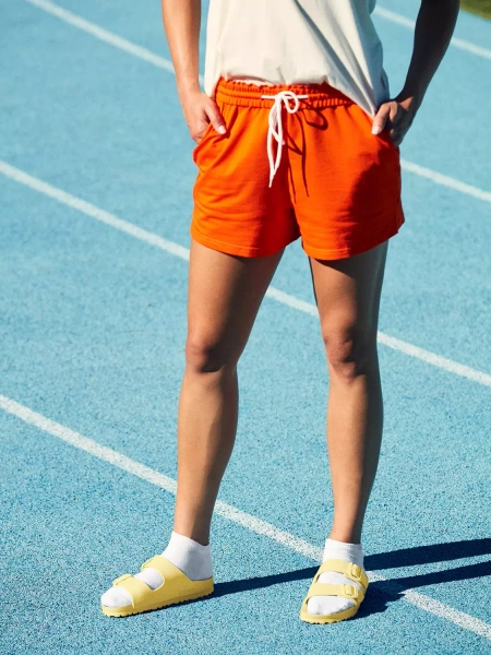 Klapki BIRKENSTOCK ARIZONA EVA 1022466