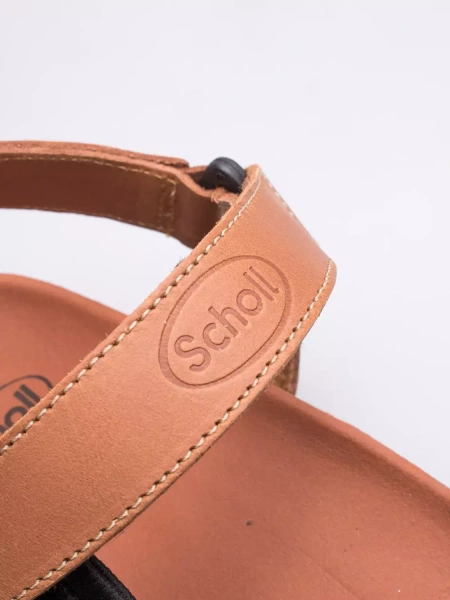 Sandały Scholl HEAVEN AD F23009-1011 