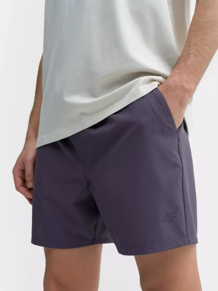 Spodenki męskie 4F 4FSS23UBDSM022-22S