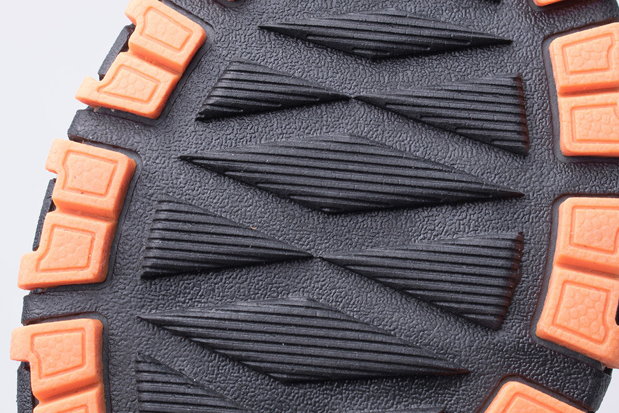 Śniegowce dziecięce KAPPA RESCUE TEX 260581K-6744