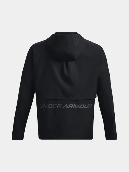 Kurtka męska Under Armour Storm Run 1376795-001 