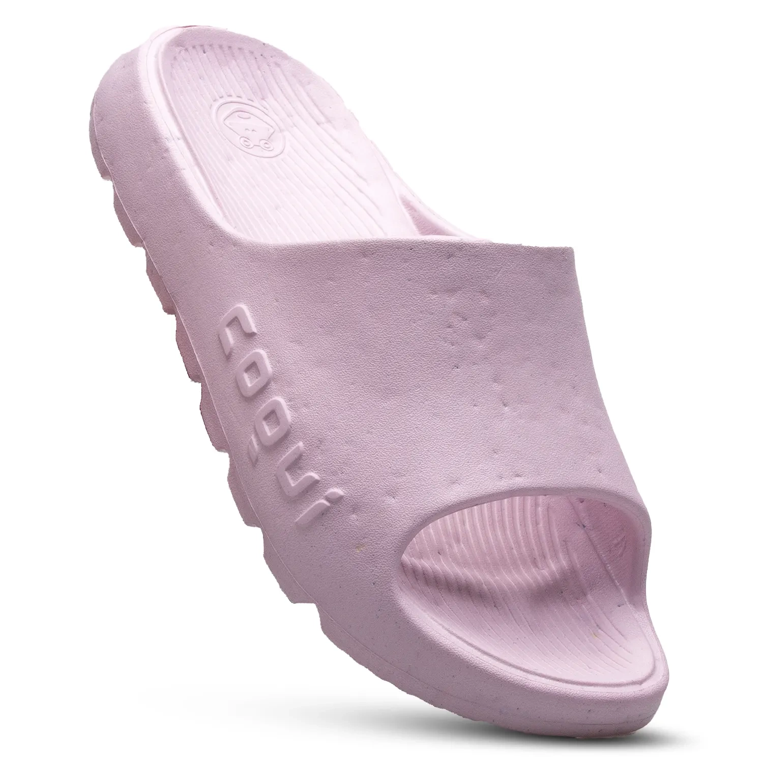 Klapki damskie COQUI LOU 7042-104-0400