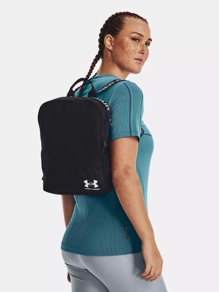 Plecak Under Armour Loudon 1376456-001 10l