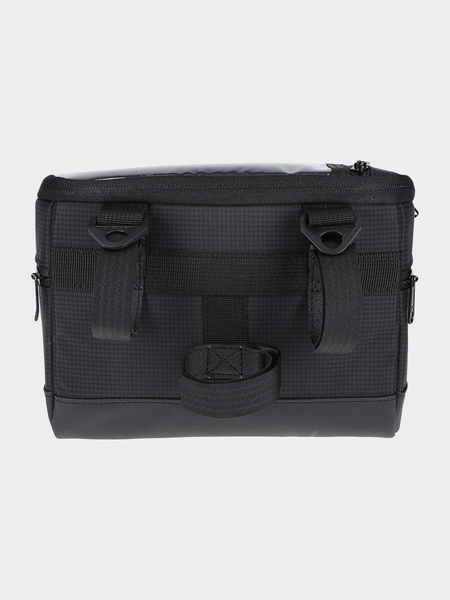 Torba rowerowa na kierownicę 4F H4L22-AKB013R-20S