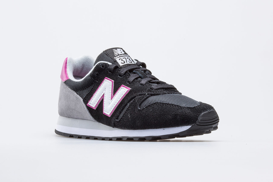 Buty damskie New Balance WL373PN