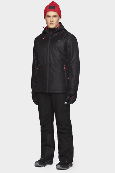 Kurtka męska 4F H4Z19-KUMN001-20S