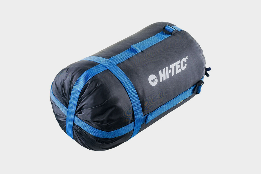 Śpiwór mumia HI-TEC AKSED