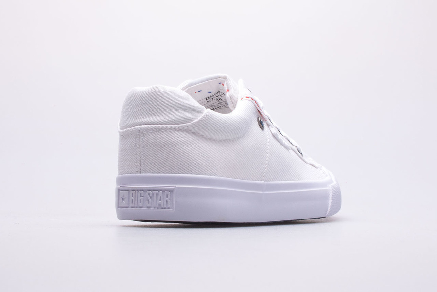 Trampki damskie BIG STAR AA274511