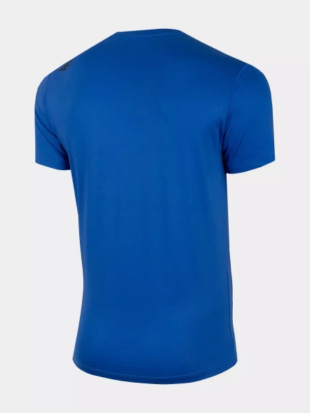 Koszulka męska 4F H4Z22-TSMF351-36S