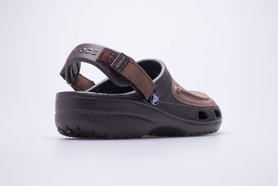 Chodaki Crocs Yukon Vista Clog M 205177-22Z