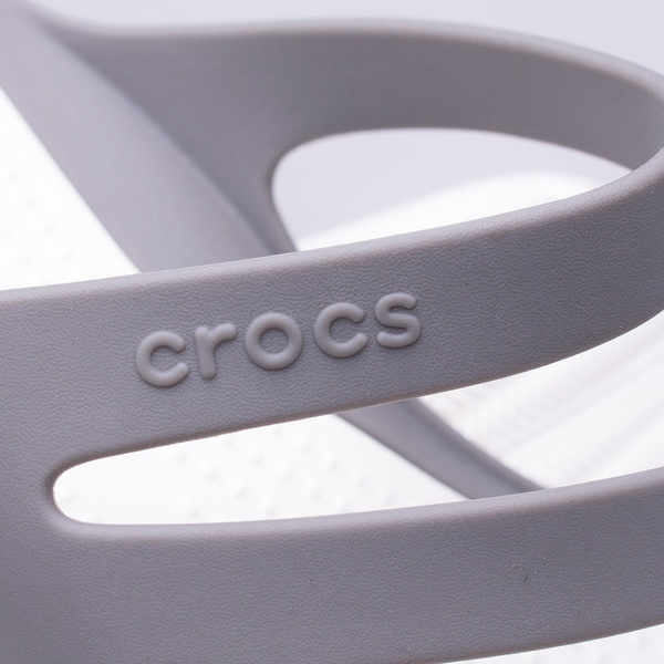 Klapki Crocs Swiftwater Sandal W 203998-06X