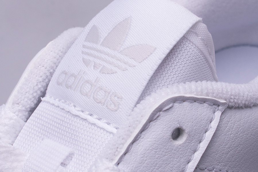 Buty dziecięce adidas CONTINENTAL 80 J FU6669