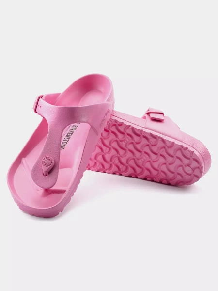 Klapki BIRKENSTOCK GIZEH EVA 1024580