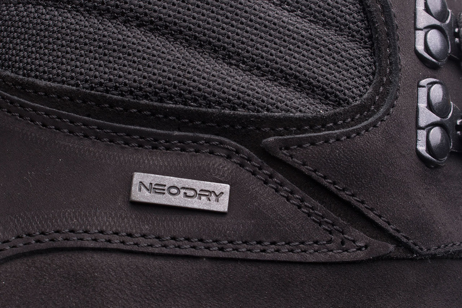 Buty męskie 4F H4Z21-OBMH257-21S