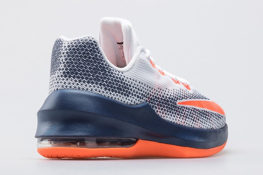 Buty dziecięce NIKE AIR MAX INFURIATE (GS) 869991-101