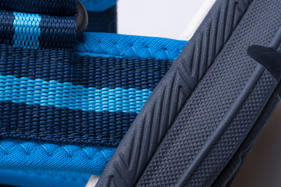 Sandały dziecięce 4F HJL21-JSAM001-31S