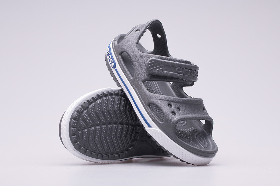 Sandały Crocs Crocband II Sandal 14854-0DB