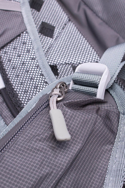 Plecak turystyczny BERGSON NAMSEN 30 GRAY