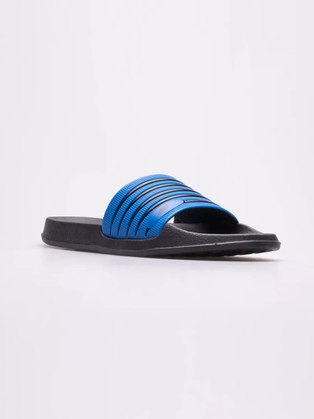 Klapki męskie 4F 4FSS23FFLIM072-33S