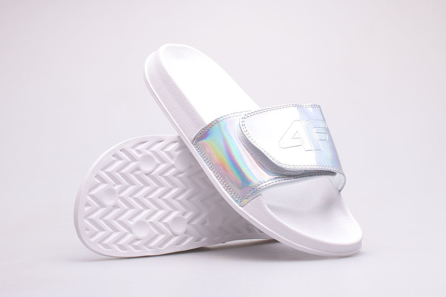 Klapki dziecięce 4F JUNIOR HJL22-JKLD004-28S