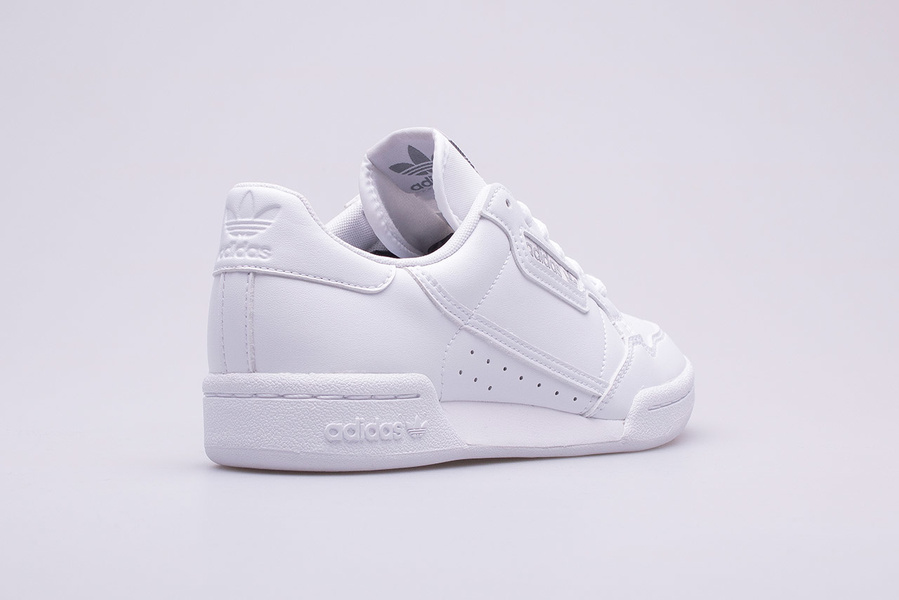 Buty dziecięce adidas CONTINENTAL 80 J EE8383