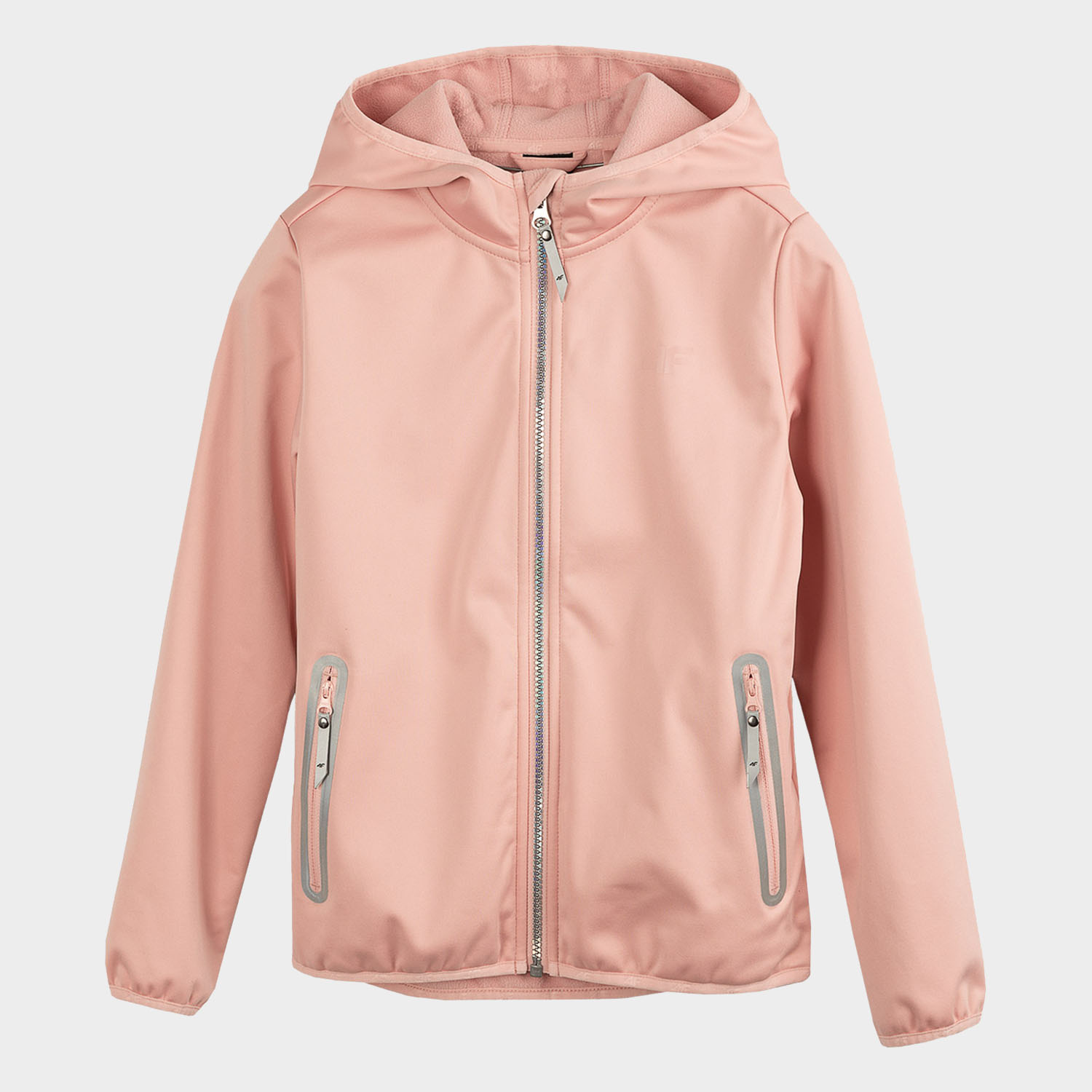 Kurtka dziecięca 4F HJL21-JSFD001-56S