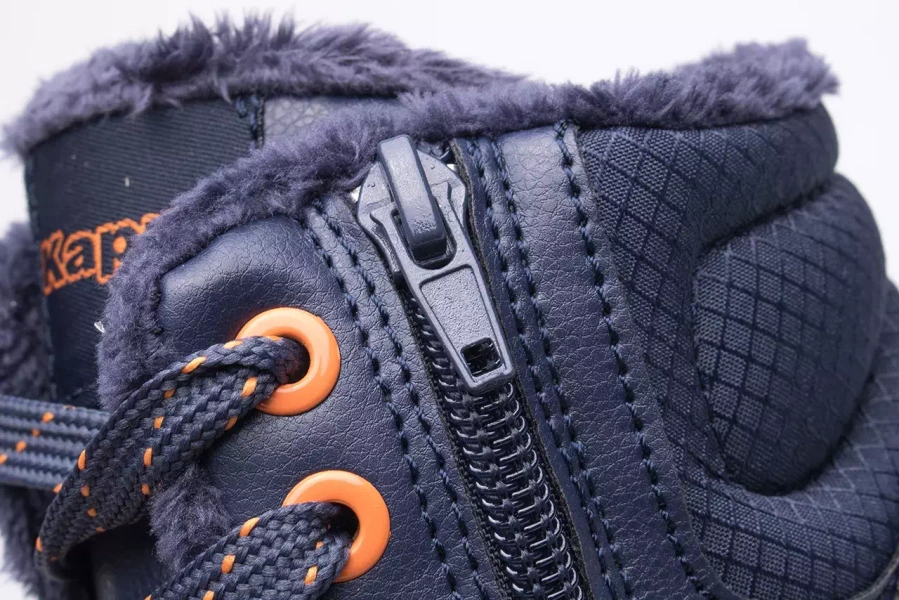 Buty dziecięce KAPPA GRANE K 260904K-6744