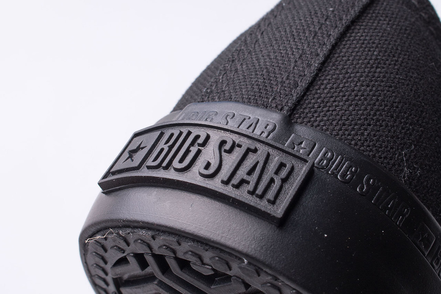 Trampki męskie BIG STAR AA174009