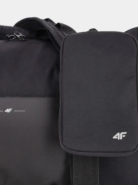 Torba sportowa 4F 4FWAW24ATBAU007-20S