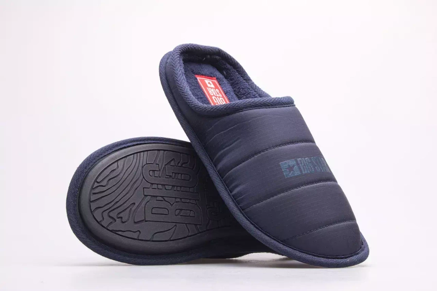 Kapcie damskie BIG STAR KK274601