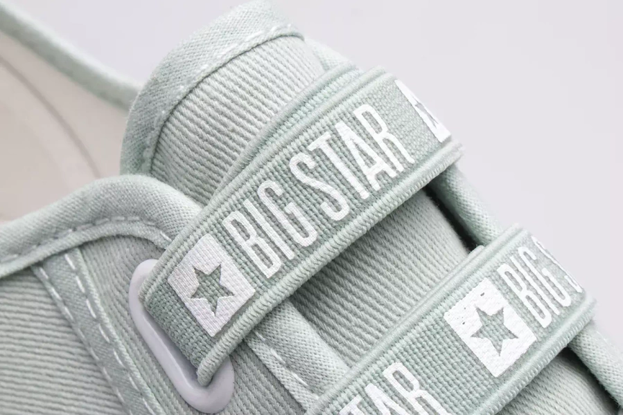 Trampki damskie BIG STAR HH274097