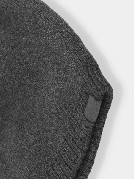 Czapka zimowa męska 4F 4FAW23ACAPM304-23M