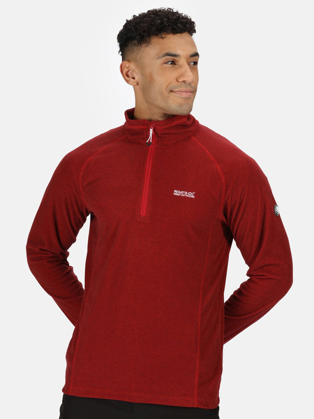 Bluza męska rozpinana polarowa REGATTA RMA212-02A