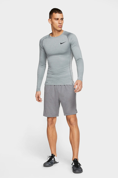 Koszulka męska termoaktywna NIKE M NP TOP LS TIGHT BV5588-068