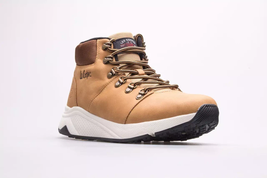 Buty męskie LEE COOPER LCJ-22-31-1452M