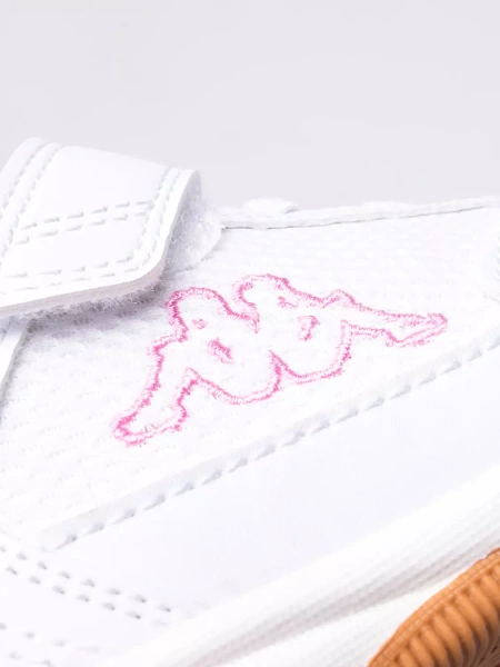 Buty dziecięce halowe KAPPA DAMBA K 260765K-1021 