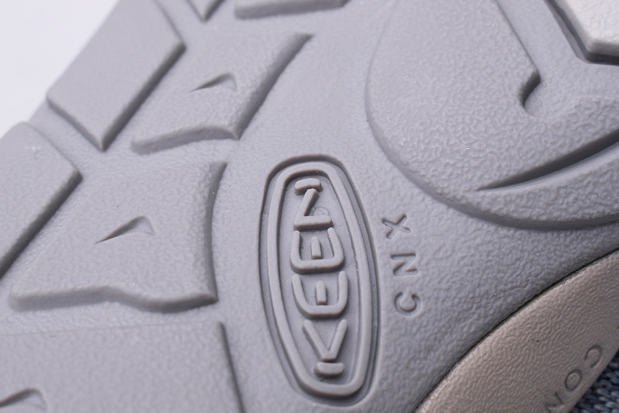 Sandały KEEN CLEARWATER CNX 1022962