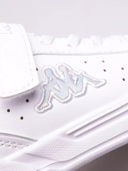 Buty dziecięce KAPPA BEATTY K 261041K-1017 