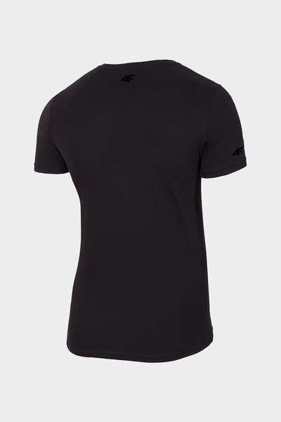 Koszulka męska 4F 2-PAK NOSH4-TSM011-20S/20S