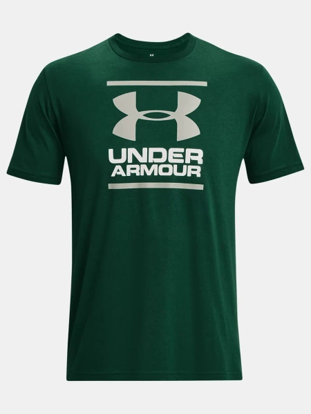 Koszulka męska Under Armour 1326849-322 