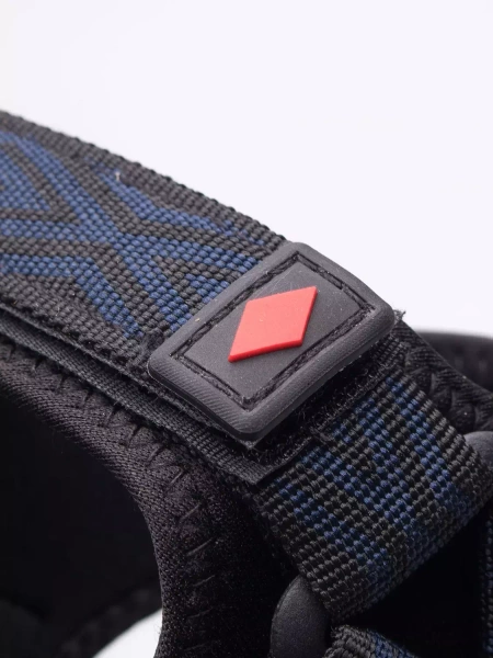 Sandały męskie LEE COOPER LCW-23-34-1686M