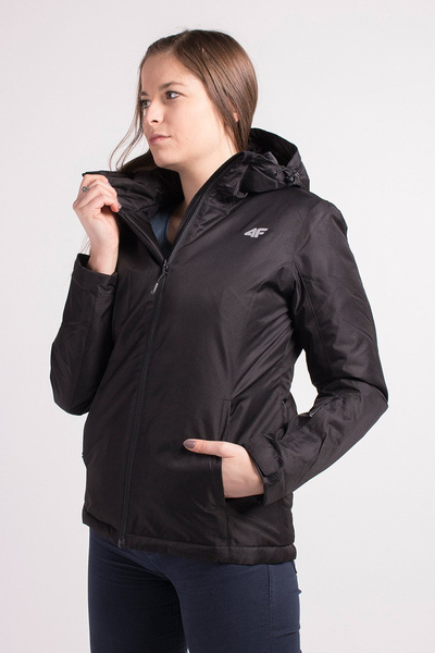 Kurtka damska 4F H4Z18-KUDN001-20S