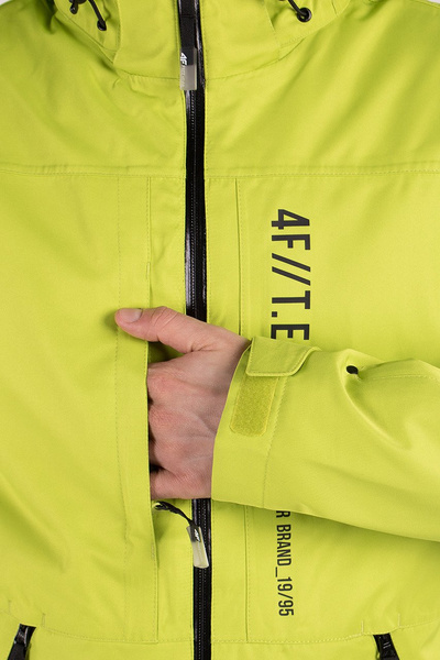 Kurtka męska 4F X4Z18-KUMN552-45N