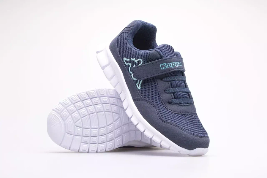 Buty dziecięce KAPPA FOLLOW K 260604K-6737