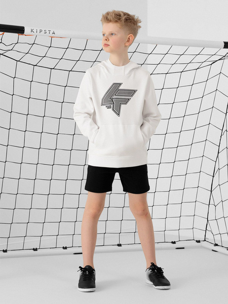 Spodenki dziecięce 4F 4FJSS23TSHOM048-20S